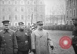Immagine di Soldati In tournée in Francia, 1918, secondo 47 filmato di repertorio 65675069846