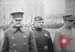 Immagine di Soldati In tournée in Francia, 1918, secondo 49 filmato di repertorio 65675069846