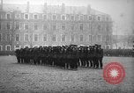 Immagine di Soldati In tournée in Francia, 1918, secondo 50 filmato di repertorio 65675069846