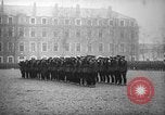 Immagine di Soldati In tournée in Francia, 1918, secondo 52 filmato di repertorio 65675069846