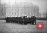 Immagine di Soldati In tournée in Francia, 1918, secondo 53 filmato di repertorio 65675069846