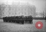 Immagine di Soldati In tournée in Francia, 1918, secondo 54 filmato di repertorio 65675069846
