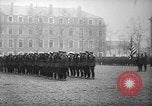 Immagine di Soldati In tournée in Francia, 1918, secondo 55 filmato di repertorio 65675069846
