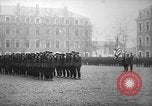 Immagine di Soldati In tournée in Francia, 1918, secondo 56 filmato di repertorio 65675069846