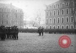 Immagine di Soldati In tournée in Francia, 1918, secondo 60 filmato di repertorio 65675069846