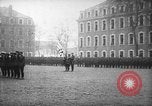 Immagine di Soldati In tournée in Francia, 1918, secondo 61 filmato di repertorio 65675069846