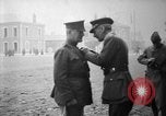 Immagine di Sir David Henderson In tournée in Francia, 1918, secondo 14 filmato di repertorio 65675069847