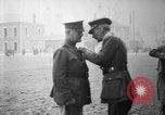 Immagine di Sir David Henderson In tournée in Francia, 1918, secondo 15 filmato di repertorio 65675069847