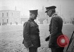 Immagine di Sir David Henderson In tournée in Francia, 1918, secondo 19 filmato di repertorio 65675069847