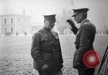 Immagine di Sir David Henderson In tournée in Francia, 1918, secondo 21 filmato di repertorio 65675069847