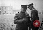 Immagine di Sir David Henderson In tournée in Francia, 1918, secondo 22 filmato di repertorio 65675069847