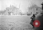 Immagine di Sir David Henderson In tournée in Francia, 1918, secondo 42 filmato di repertorio 65675069847