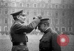 Immagine di David Henderson In tournée in Francia, 1918, secondo 1 filmato di repertorio 65675069848