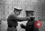 Immagine di David Henderson In tournée in Francia, 1918, secondo 3 filmato di repertorio 65675069848