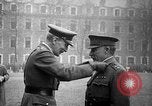 Immagine di David Henderson In tournée in Francia, 1918, secondo 4 filmato di repertorio 65675069848