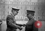 Immagine di David Henderson In tournée in Francia, 1918, secondo 5 filmato di repertorio 65675069848