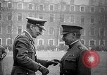 Immagine di David Henderson In tournée in Francia, 1918, secondo 6 filmato di repertorio 65675069848