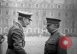 Immagine di David Henderson In tournée in Francia, 1918, secondo 7 filmato di repertorio 65675069848