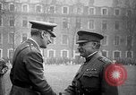 Immagine di David Henderson In tournée in Francia, 1918, secondo 8 filmato di repertorio 65675069848