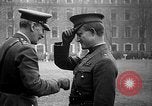 Immagine di David Henderson In tournée in Francia, 1918, secondo 10 filmato di repertorio 65675069848