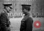 Immagine di David Henderson In tournée in Francia, 1918, secondo 12 filmato di repertorio 65675069848
