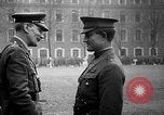 Immagine di David Henderson In tournée in Francia, 1918, secondo 13 filmato di repertorio 65675069848