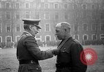 Immagine di David Henderson In tournée in Francia, 1918, secondo 16 filmato di repertorio 65675069848