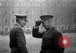 Immagine di David Henderson In tournée in Francia, 1918, secondo 18 filmato di repertorio 65675069848