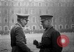 Immagine di David Henderson In tournée in Francia, 1918, secondo 19 filmato di repertorio 65675069848