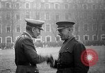 Immagine di David Henderson In tournée in Francia, 1918, secondo 20 filmato di repertorio 65675069848