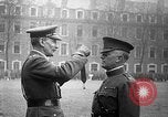 Immagine di David Henderson In tournée in Francia, 1918, secondo 21 filmato di repertorio 65675069848