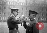 Immagine di David Henderson In tournée in Francia, 1918, secondo 22 filmato di repertorio 65675069848