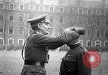 Immagine di David Henderson In tournée in Francia, 1918, secondo 24 filmato di repertorio 65675069848