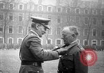 Immagine di David Henderson In tournée in Francia, 1918, secondo 25 filmato di repertorio 65675069848