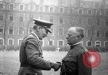 Immagine di David Henderson In tournée in Francia, 1918, secondo 27 filmato di repertorio 65675069848