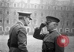 Immagine di David Henderson In tournée in Francia, 1918, secondo 29 filmato di repertorio 65675069848