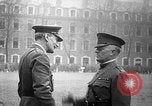 Immagine di David Henderson In tournée in Francia, 1918, secondo 30 filmato di repertorio 65675069848