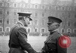Immagine di David Henderson In tournée in Francia, 1918, secondo 31 filmato di repertorio 65675069848