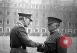 Immagine di David Henderson In tournée in Francia, 1918, secondo 32 filmato di repertorio 65675069848