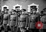 Immagine di David Henderson In tournée in Francia, 1918, secondo 33 filmato di repertorio 65675069848