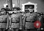 Immagine di David Henderson In tournée in Francia, 1918, secondo 40 filmato di repertorio 65675069848