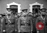 Immagine di David Henderson In tournée in Francia, 1918, secondo 46 filmato di repertorio 65675069848