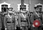 Immagine di David Henderson In tournée in Francia, 1918, secondo 51 filmato di repertorio 65675069848