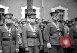 Immagine di David Henderson In tournée in Francia, 1918, secondo 52 filmato di repertorio 65675069848