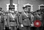 Immagine di David Henderson In tournée in Francia, 1918, secondo 53 filmato di repertorio 65675069848