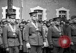 Immagine di David Henderson In tournée in Francia, 1918, secondo 54 filmato di repertorio 65675069848