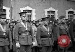 Immagine di David Henderson In tournée in Francia, 1918, secondo 55 filmato di repertorio 65675069848