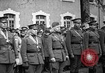 Immagine di David Henderson In tournée in Francia, 1918, secondo 57 filmato di repertorio 65675069848