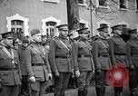 Immagine di David Henderson In tournée in Francia, 1918, secondo 59 filmato di repertorio 65675069848