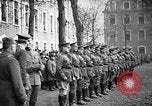 Immagine di David Henderson In tournée in Francia, 1918, secondo 60 filmato di repertorio 65675069848